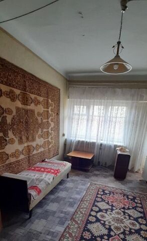 комната р-н Орджоникидзевский пер Ржевского 2 фото
