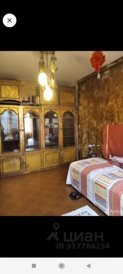 комната г Москва ЮАО Чертаново Северное проезд Сумской 8/1 Московская область фото 2