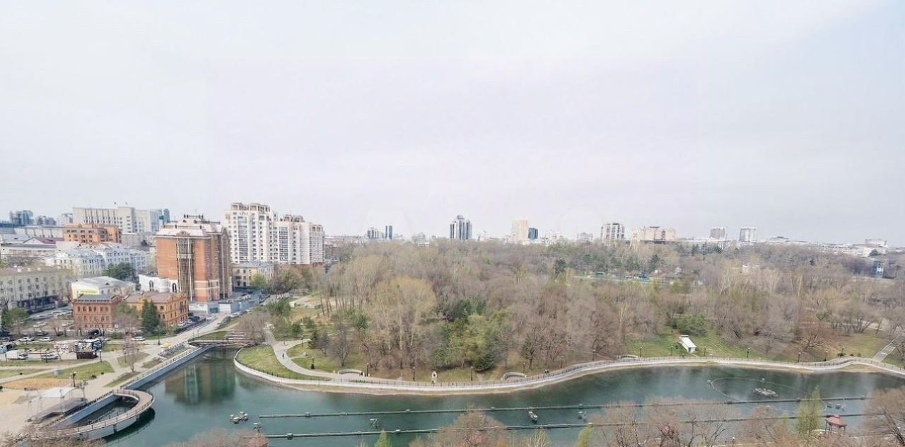 квартира г Хабаровск р-н Центральный ул Мухина 7а фото 3