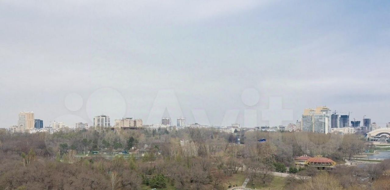 квартира г Хабаровск р-н Центральный ул Мухина 7а фото 4