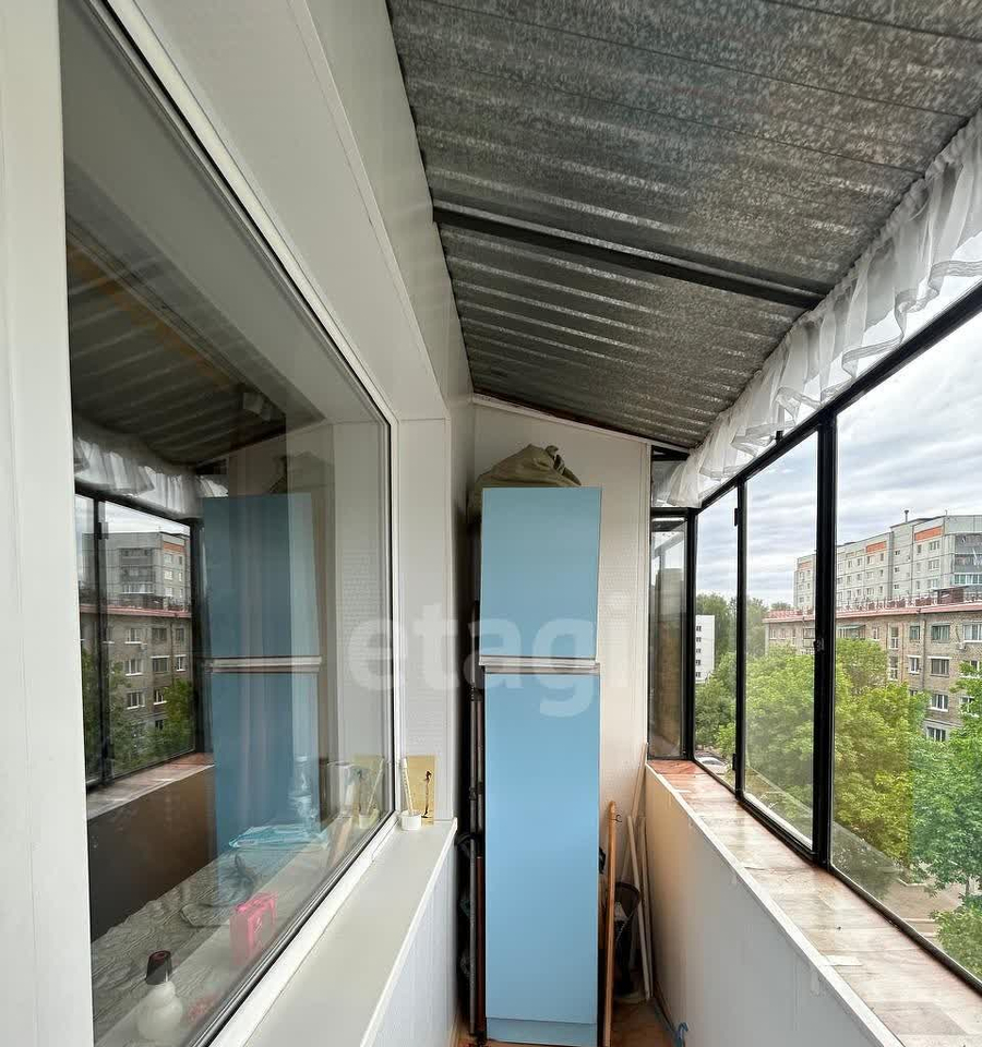 квартира г Стерлитамак ул Шаймуратова 17 фото 4