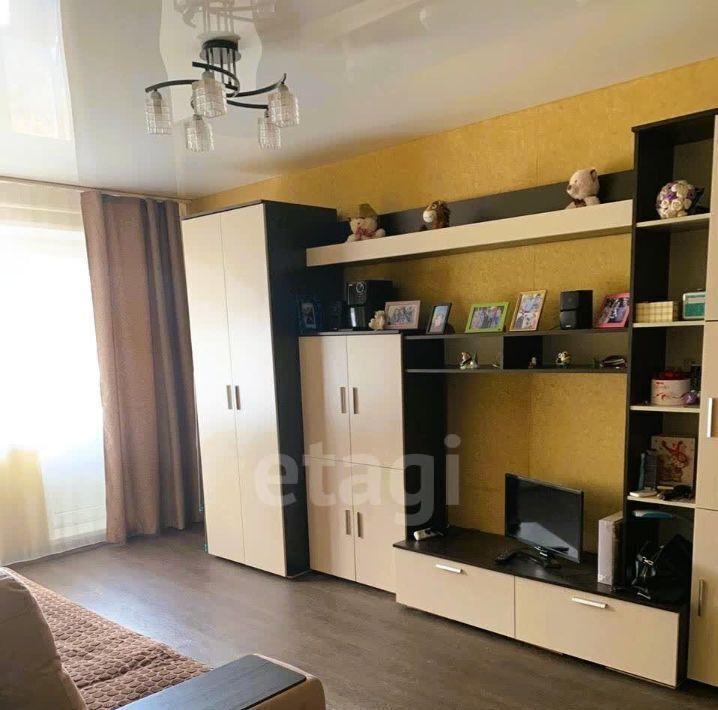 квартира г Воронеж р-н Коминтерновский ул Беговая 6/4 фото 2