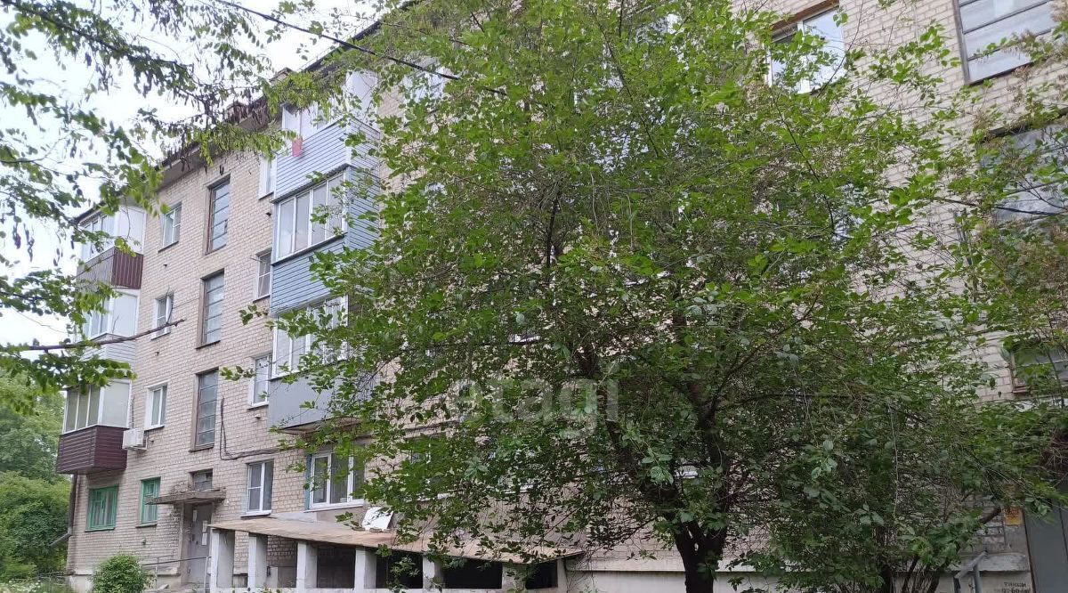 квартира г Воронеж р-н Коминтерновский ул Жемчужная 1 фото 2