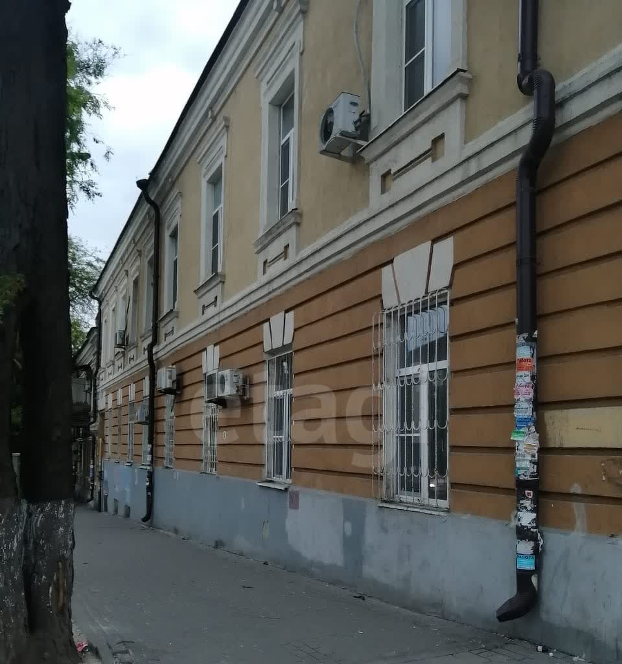 квартира г Ростов-на-Дону р-н Кировский Богатяновка пр-кт Соколова 11 Станиславского фото 1