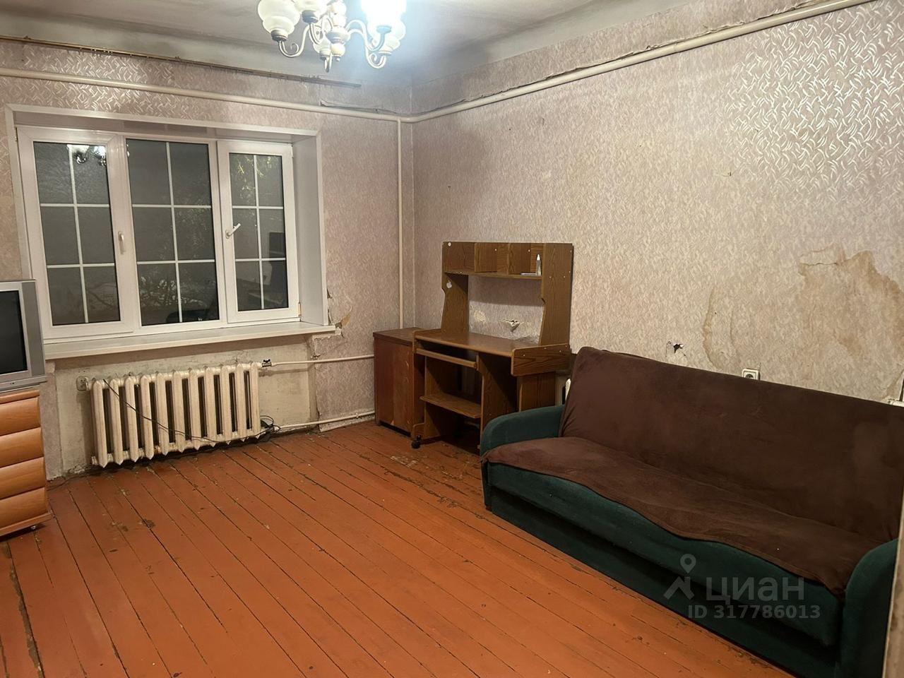 квартира г Жуковский ул Чаплыгина 24 фото 4
