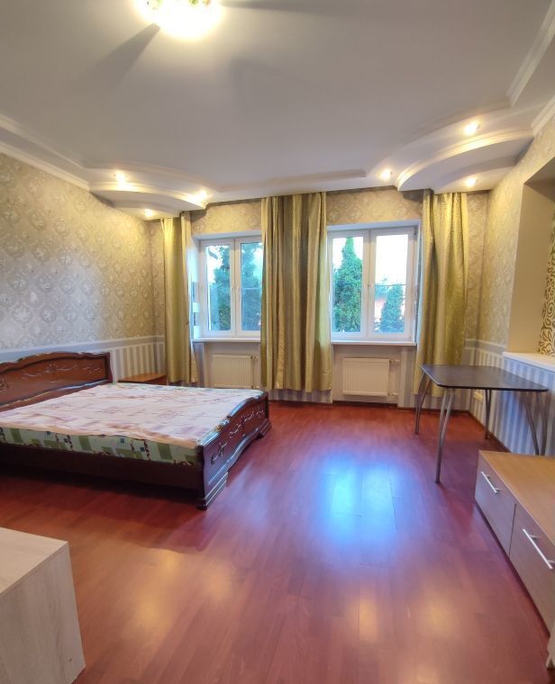 квартира г Химки мкр Сходня пр-кт Юбилейный 18 Сходня фото 4