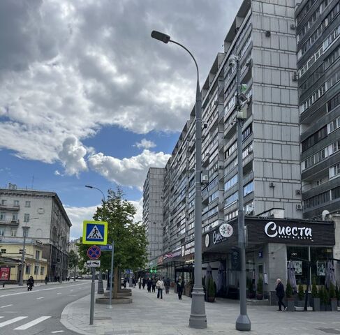 метро Полянка муниципальный округ Якиманка фото