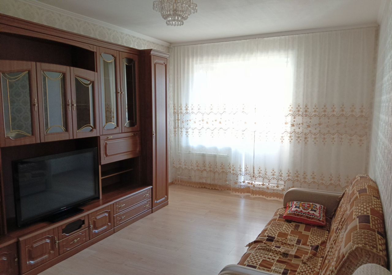 квартира г Иркутск р-н Октябрьский ул Сибирская 21а/3 фото 2