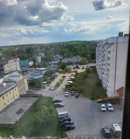 мкр Центральный 20 фото
