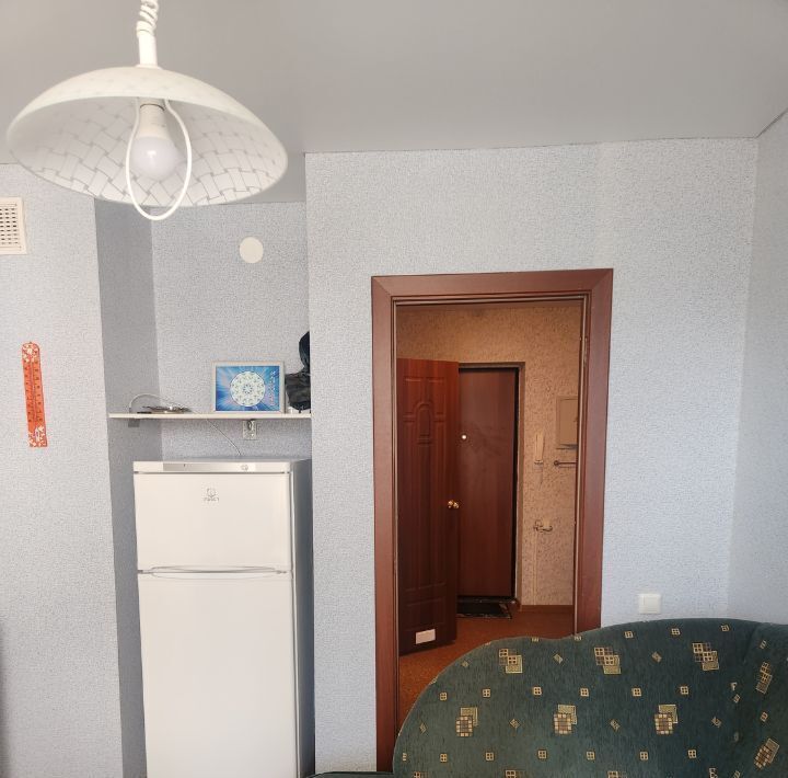квартира г Казань р-н Кировский Авиастроительная ул Айрата Арсланова 13 фото 4