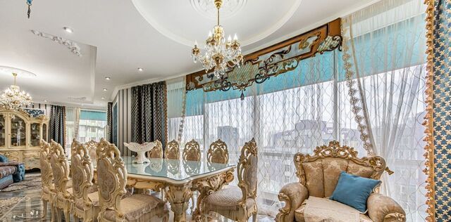квартира метро Тропарёво муниципальный округ Тропарёво-Никулино фото