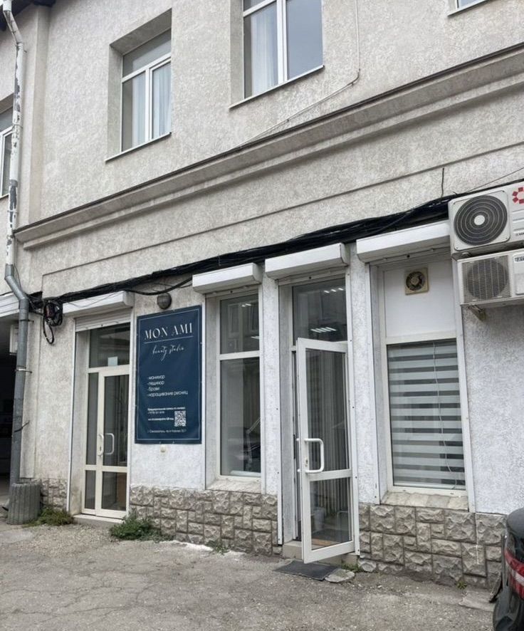свободного назначения г Симферополь пр-кт Кирова 32/1 фото 3