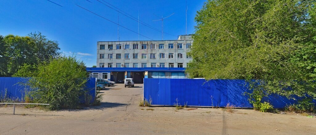 производственные, складские г Ульяновск ул Доватора 2а фото 1