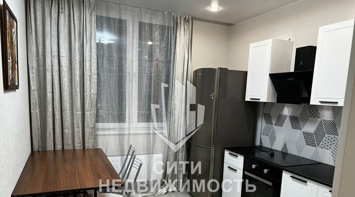 квартира г Долгопрудный Водники ул Парковая 46к/1 фото 1