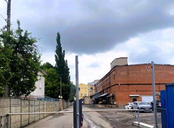 производственные, складские г Москва метро Трикотажная ул Василия Петушкова 8с/4 фото 3
