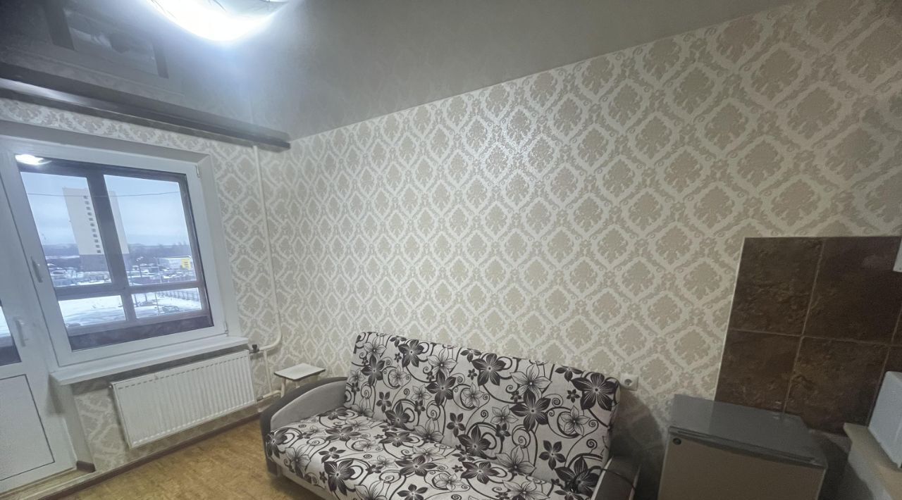 квартира г Киров р-н Первомайский ул Заводская 6к/2 фото 2