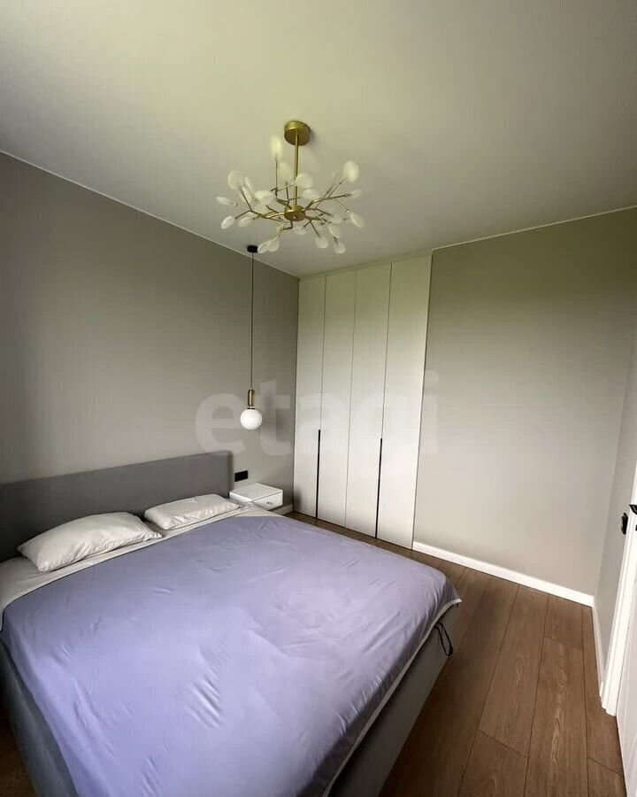 квартира г Тюмень р-н Центральный ул Мельникайте 2к/12 фото 3