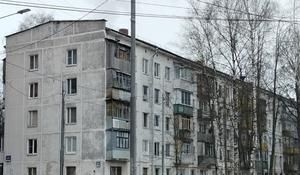 квартира г Одинцово ул Северная 64 Рассказовка фото 1