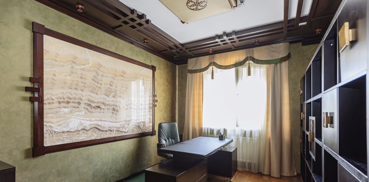 квартира г Калининград р-н Центральный ул Сержанта Колоскова 6а фото 11