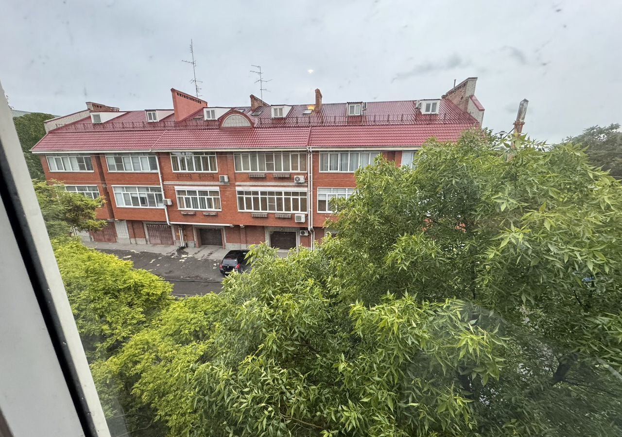 квартира г Таганрог Центральный ул Октябрьская 14 фото 14
