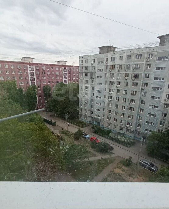 квартира г Ростов-на-Дону Западный ул 339-й Стрелковой Дивизии 17/3 фото 12