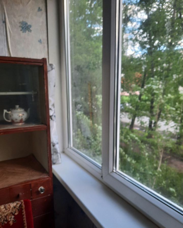 квартира г Ижевск р-н Устиновский ул Союзная 145 фото 21