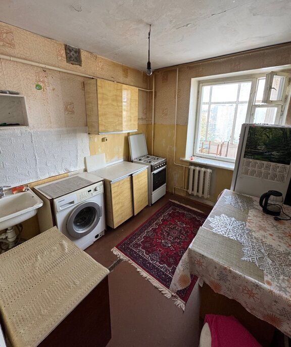 квартира г Ставрополь ул Войтика 25 фото 8