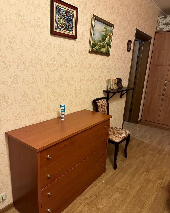 квартира г Москва метро Академическая ул Новочерёмушкинская 23к/1 фото 14