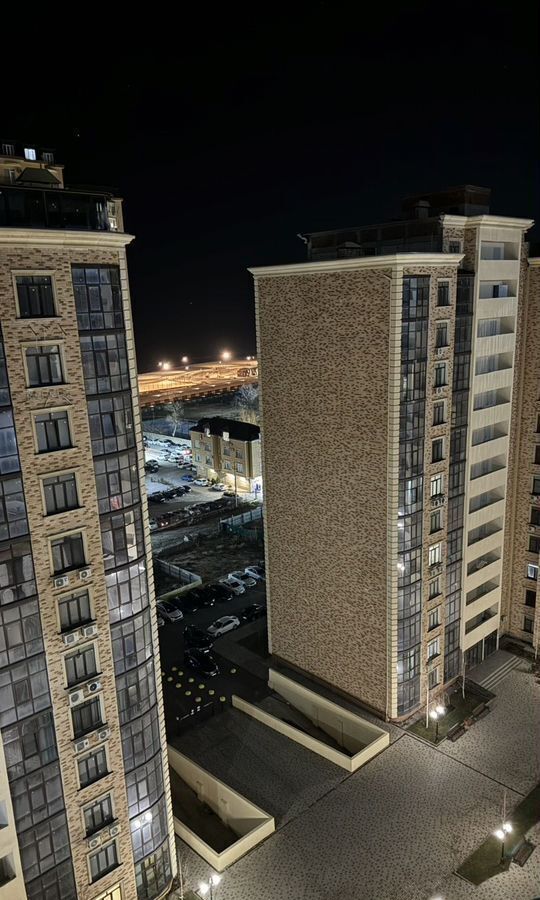 квартира г Махачкала р-н Ленинский ул Времена года 9к/2 фото 12