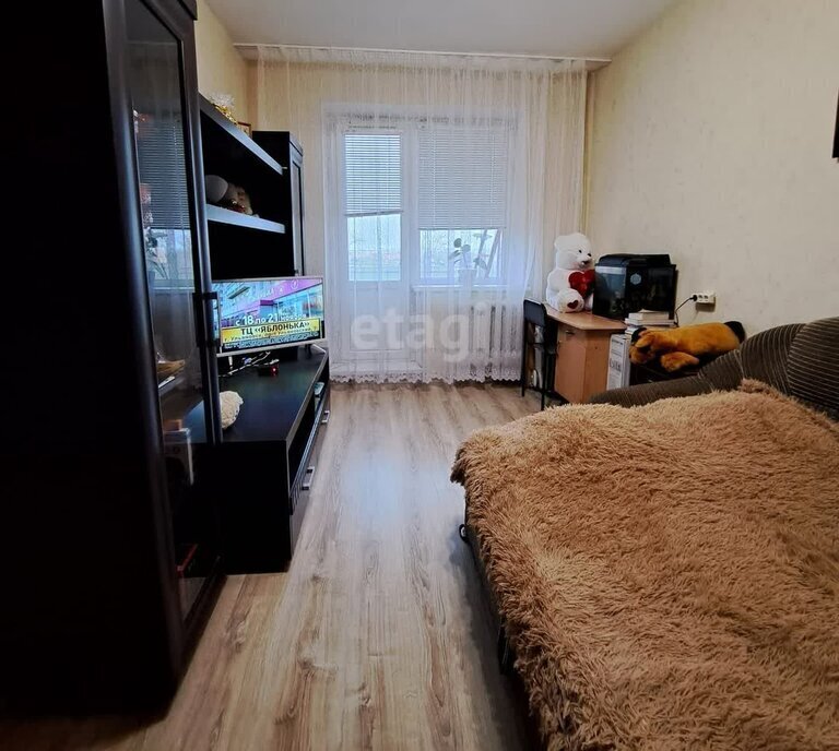 квартира г Ульяновск ул Автозаводская 28 фото 7