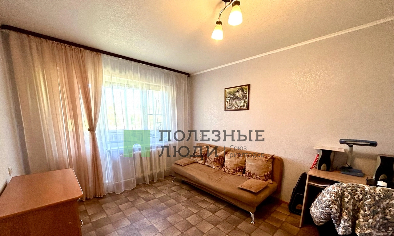 квартира г Вологда 1-й м-н, 28 фото 6