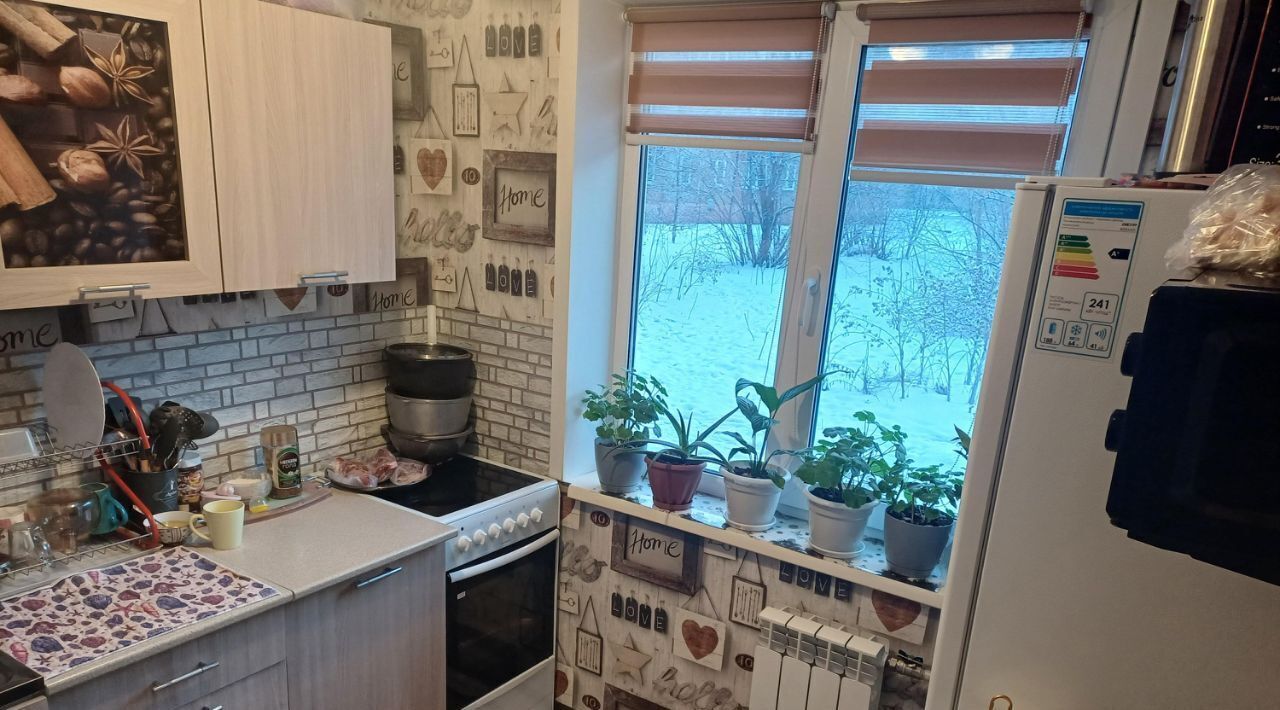 квартира г Новокузнецк р-н Заводской ул Тореза 50 фото 13