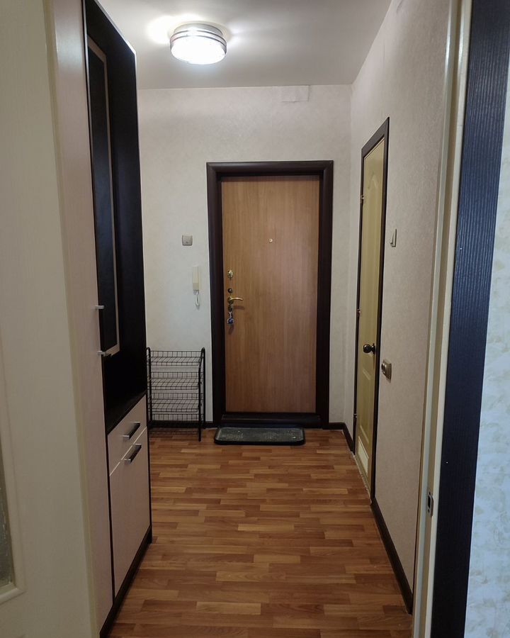 квартира г Орел р-н Заводской Новая Ботаника ул 5-й Орловской стрелковой дивизии 6 фото 15