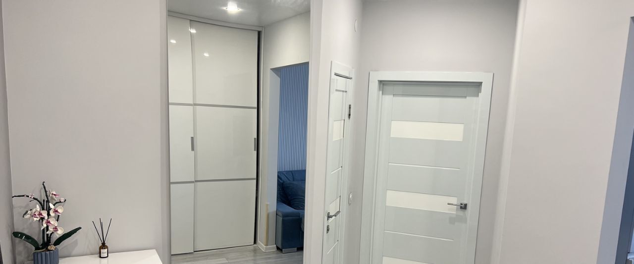 квартира г Иркутск р-н Октябрьский ул Байкальская 188/3 фото 9