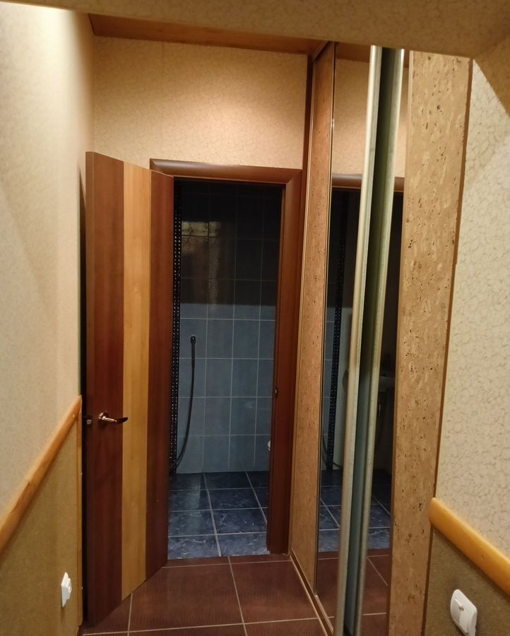 квартира г Иркутск р-н Октябрьский ул Сибирская 21а/3 фото 12