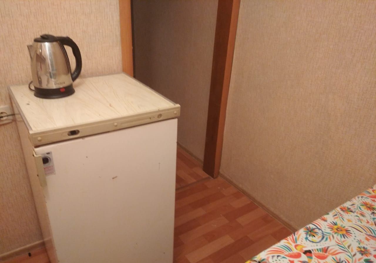 квартира г Курск р-н Центральный ул Пучковка 19а фото 17