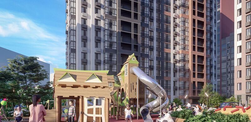 квартира г Воронеж р-н Советский ул Острогожская 164 фото 8
