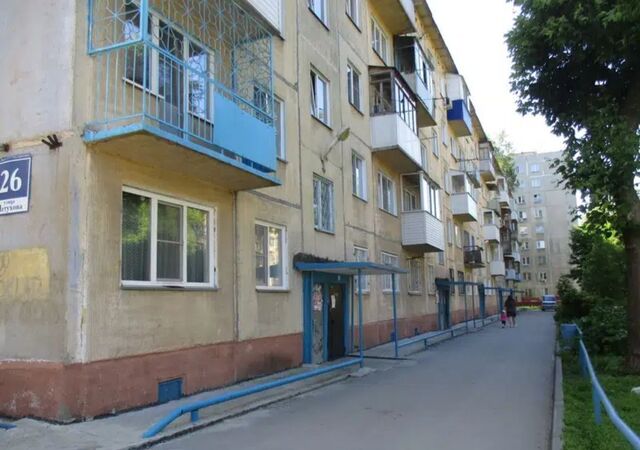 р-н Кировский Площадь Маркса фото