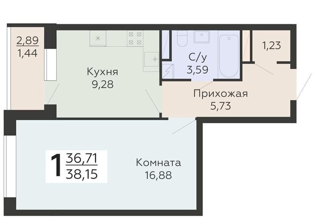 р-н Коминтерновский дом 19 фото