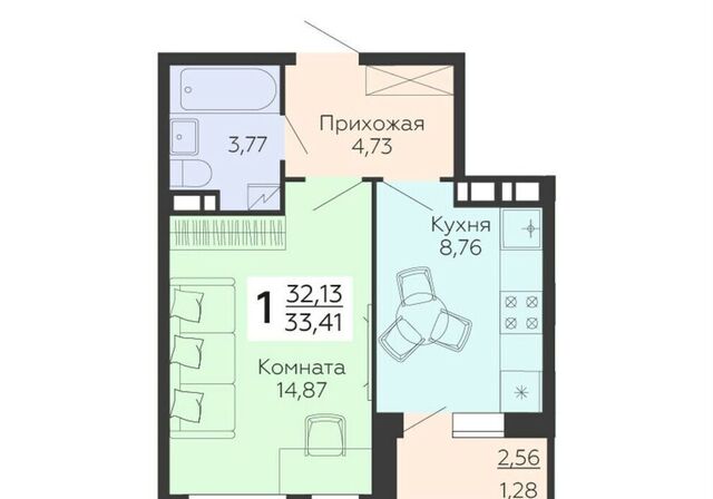р-н Коминтерновский ул 45 стрелковой дивизии 113 фото
