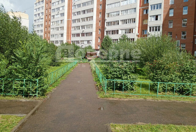 ул Перелета 33 фото