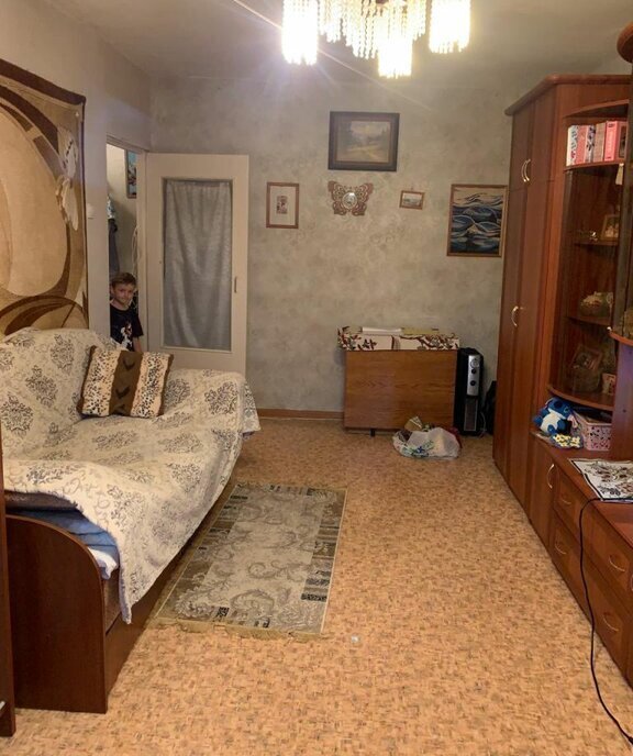 квартира г Иваново ул Кудряшова 84 фото 4