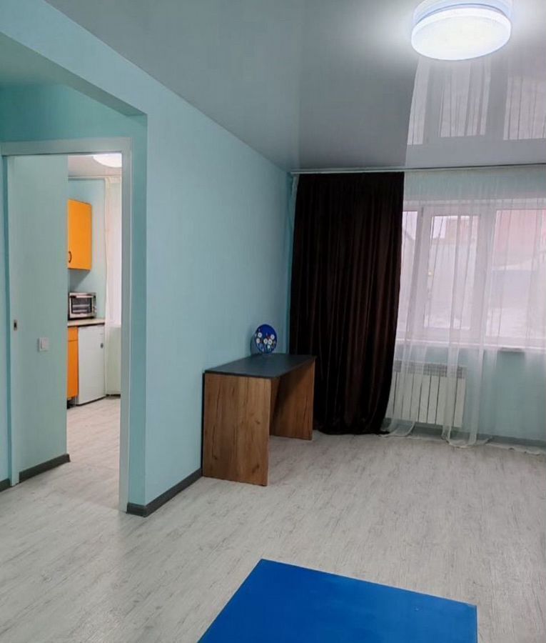 квартира г Норильск ул Бегичева 32 фото 3