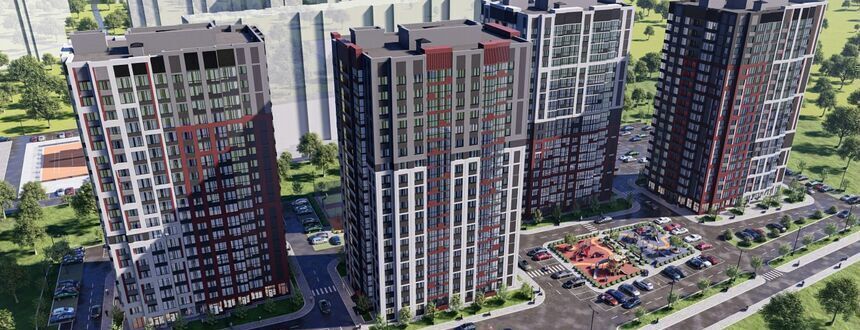 квартира г Воронеж р-н Коминтерновский ул Покровская 19 фото 8