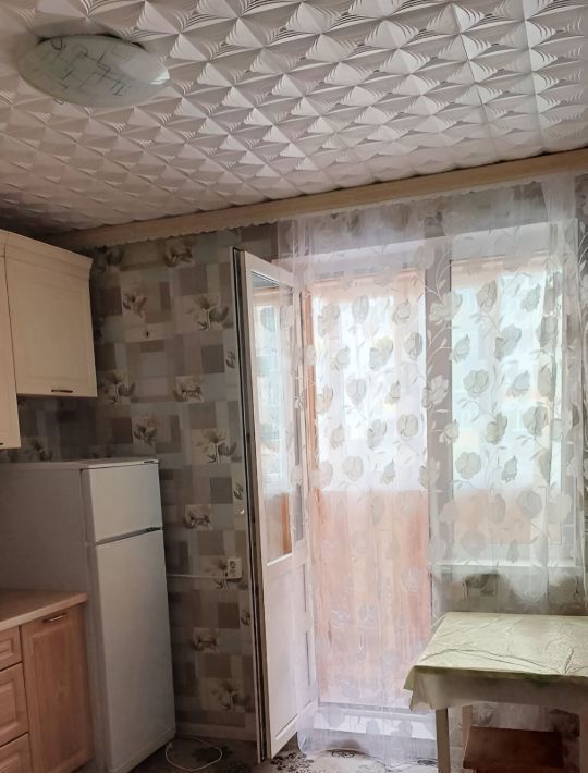 квартира г Воронеж р-н Железнодорожный ул Федора Тютчева 93/2 фото 6