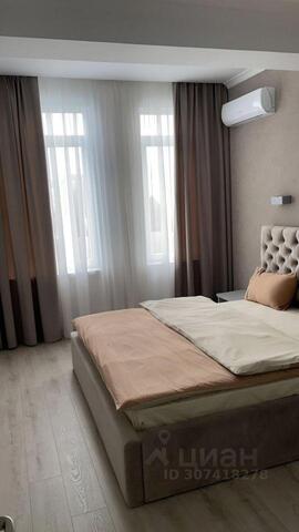 с Илларионовка р-н Адлерский ул Гвардейская 34 ЖК Atlant House Адлер фото