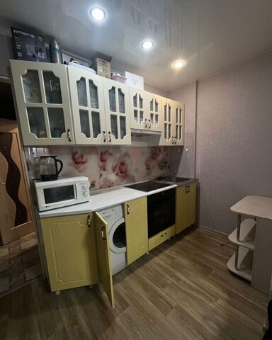 ул Автозаводская 30 Пермь, р-н Кировский фото