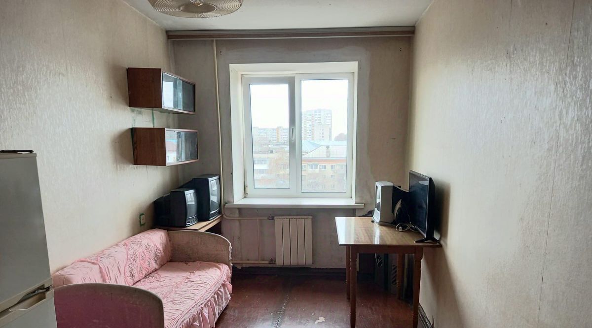 квартира г Хабаровск р-н Центральный б-р Амурский 56 фото 3