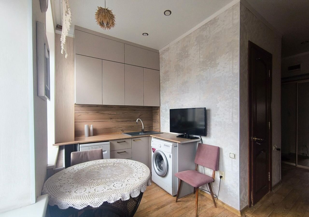 квартира г Стерлитамак Советский ул Мира 59 фото 3