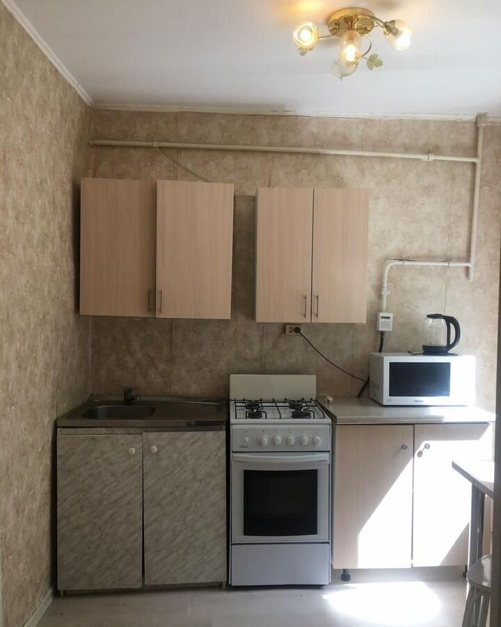 квартира г Омск р-н Центральный ул Орджоникидзе 162б фото 17